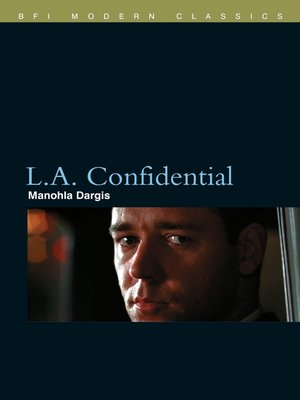 cover image of L.A. Confidential